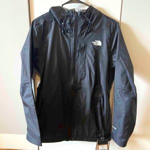 Northface W Alta Vista Jacket, NWT. Medium